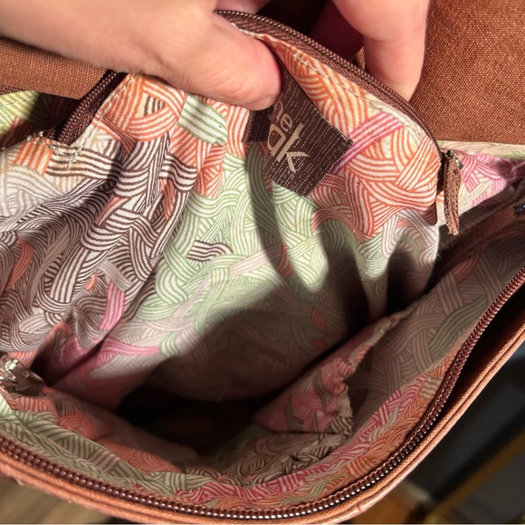 The Sak Ventura Backpack - Picture 4 of 15